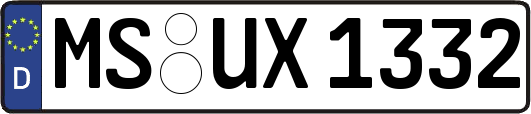 MS-UX1332
