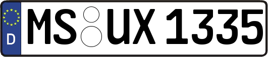MS-UX1335
