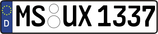 MS-UX1337