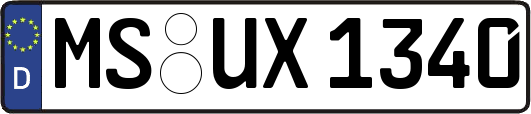 MS-UX1340