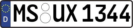 MS-UX1344