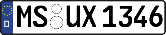 MS-UX1346