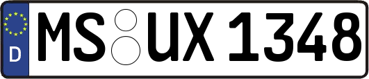 MS-UX1348