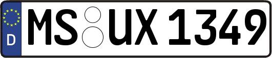MS-UX1349