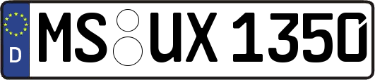 MS-UX1350