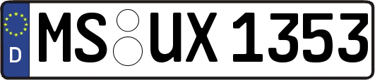 MS-UX1353