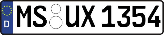 MS-UX1354