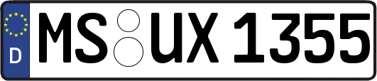 MS-UX1355