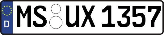 MS-UX1357
