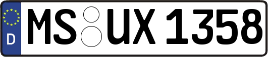 MS-UX1358