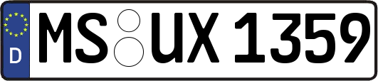 MS-UX1359