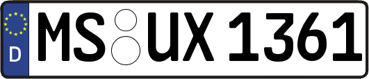 MS-UX1361