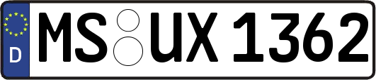 MS-UX1362