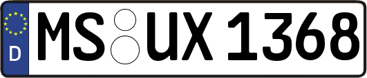 MS-UX1368