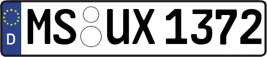 MS-UX1372