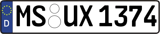 MS-UX1374