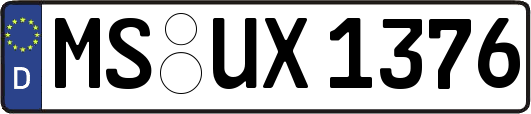 MS-UX1376