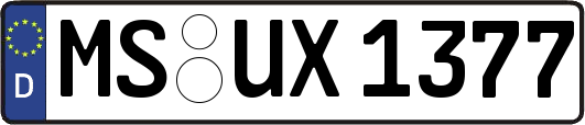 MS-UX1377
