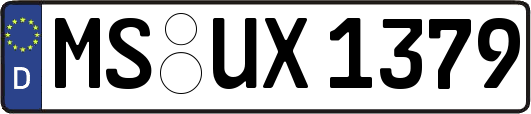 MS-UX1379
