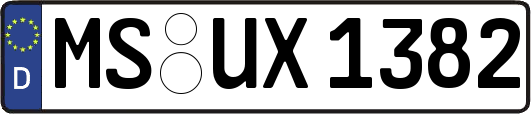 MS-UX1382