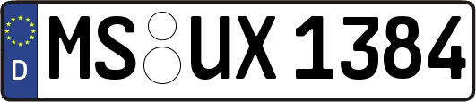 MS-UX1384