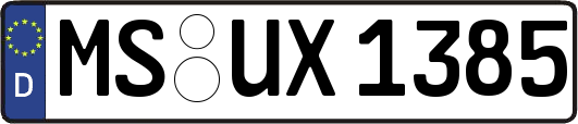 MS-UX1385