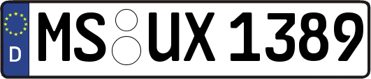 MS-UX1389