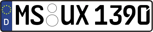MS-UX1390