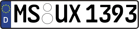 MS-UX1393