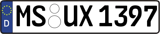 MS-UX1397