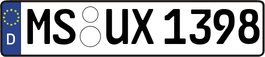 MS-UX1398
