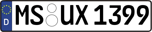 MS-UX1399