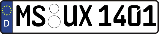 MS-UX1401