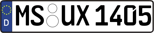 MS-UX1405