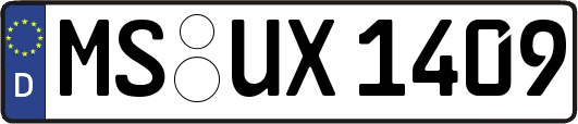 MS-UX1409