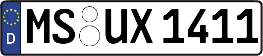 MS-UX1411