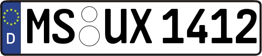 MS-UX1412