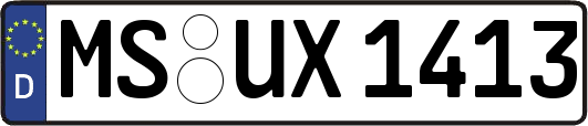 MS-UX1413