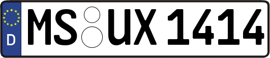 MS-UX1414