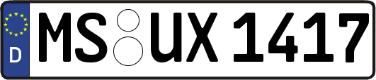 MS-UX1417