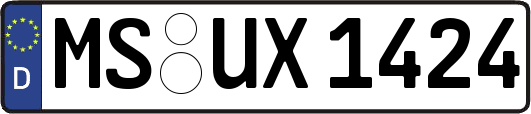 MS-UX1424