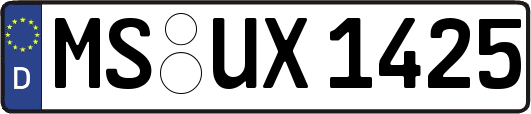 MS-UX1425