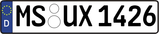 MS-UX1426