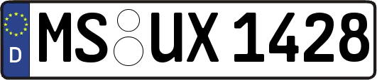 MS-UX1428