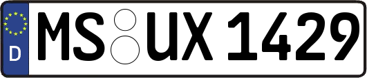 MS-UX1429