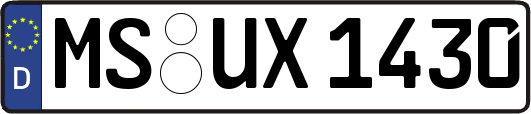 MS-UX1430
