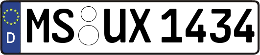 MS-UX1434