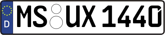 MS-UX1440