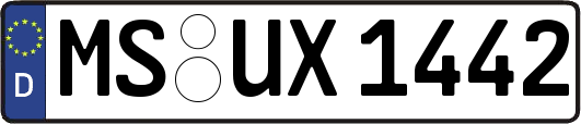 MS-UX1442