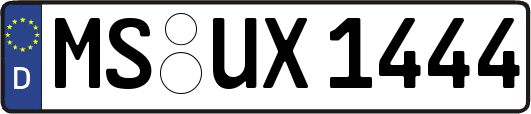 MS-UX1444